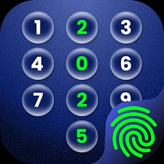 App Lock - Fingerprint Lock