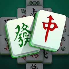 Mahjong Match