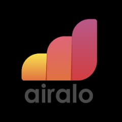 Airalo: eSIM Travel & Internet