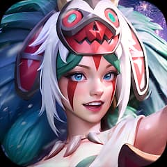 Puzzles & Chaos: Frozen Castle