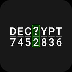 PlaySimple Cryptogram
