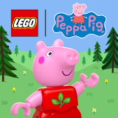 LEGO® DUPLO® Peppa Pig