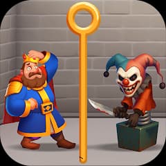 Royal Pin: King Adventure
