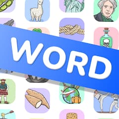 WordPix－Crossword Puzzle Game