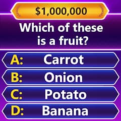 TRIVIA Master -Juego preguntas