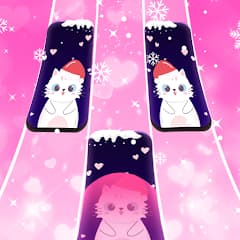 Azulejos PopCat