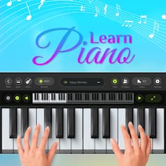 Aprende piano - Tocar piano