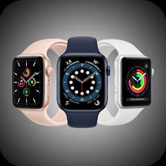 Apple Watch for Android