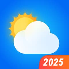 Weather Live - Forecast&Alert
