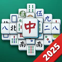 Mahjong Solitaire
