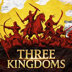 Fury of the Three Kingdoms