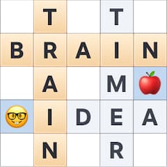 Crossword Master - Crucigrama