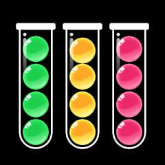 Ball Sort Puz - Color Game