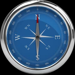 Digital Compass for Android
