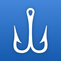 Fishing Points - Fishing App