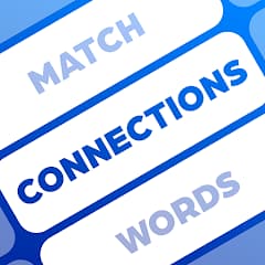 Conexiones - Juego de Palabras