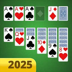 Solitaire Classic – Klondike