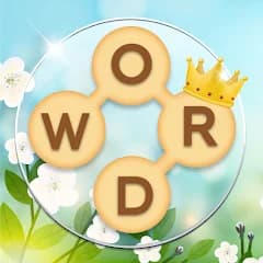 Word City: Connect Word Game