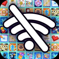 No Wifi-Mini Games