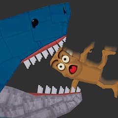 Ragdoll 2: Horror Monster