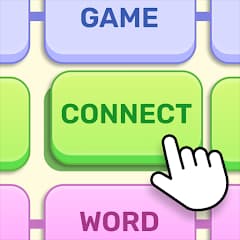 Connect Word: Association Game